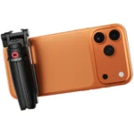 Ulanzi JJ21 Mini Selfie Stick Tripod - Image 7