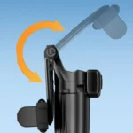 Ulanzi JJ21 Mini Selfie Stick Tripod - Image 9