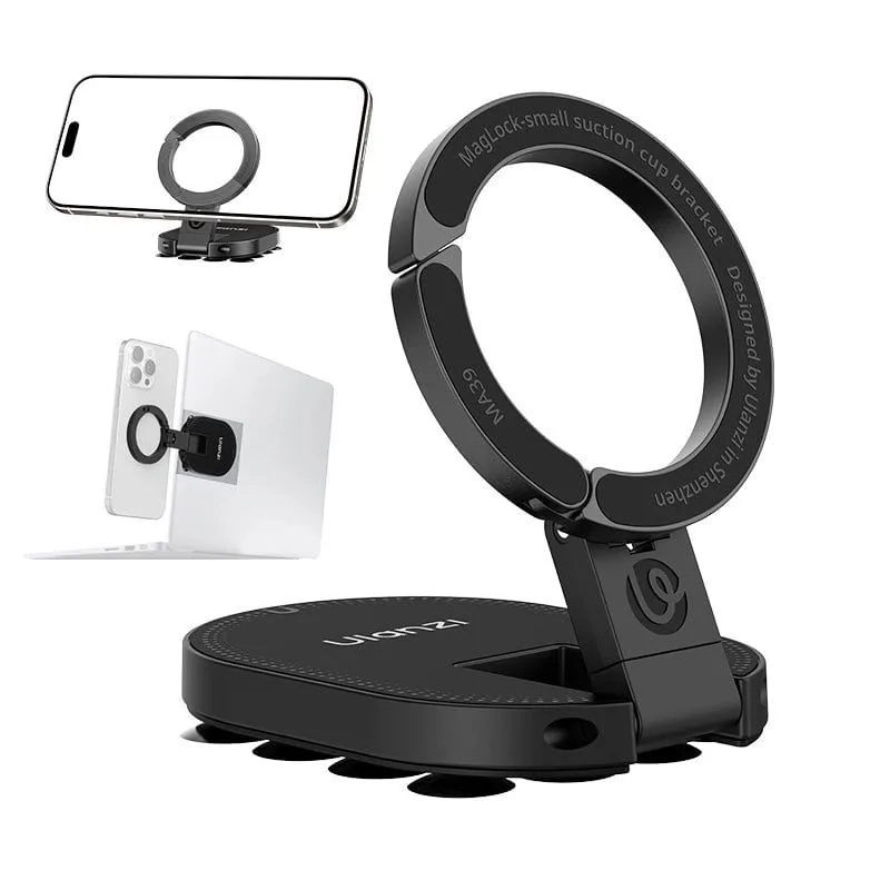 Ulanzi MA39 MagLock Suction Cup Ulanzi MA39 MagLock Suction Cup