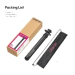 Ulanzi MT93 Auto-Open Tripod with Uka Ball Head - Image 2