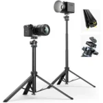 Ulanzi MT93 Auto-Open Tripod with Uka Ball Head