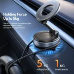 Ulanzi SK-25 Vacuum Suction MagMount - Image 2