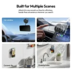 Ulanzi SK-25 Vacuum Suction MagMount - Image 3