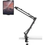 Ulanzi T2 Desk Stand for Microphone/Phone/Tablet - Image 2