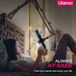 Ulanzi T2 Desk Stand for Microphone/Phone/Tablet - Image 4