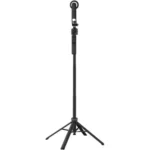 Ulanzi TT23M Magnetic Auto-Tracking Selfie Stick Tripod - Image 5