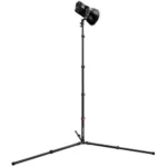 Ulanzi TT43 II Reversible Leg Light Stand - Image 4