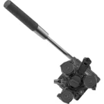 Ulanzi VT-02 Lightweight Portable Tripod - Image 11