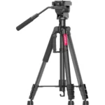 Ulanzi VT-02 Lightweight Portable Tripod - Image 3
