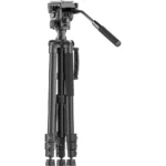 Ulanzi VT-02 Lightweight Portable Tripod - Image 5