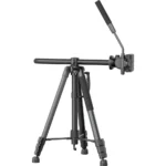 Ulanzi VT-02 Lightweight Portable Tripod - Image 7