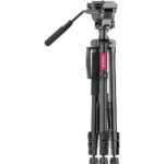 Ulanzi VT-02 Lightweight Portable Tripod - Image 9
