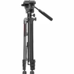 Ulanzi VT-02 Lightweight Portable Tripod - Image 10