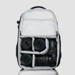 Ulanzi YY038 Urban Travel Backpack V2 22L - Image 6