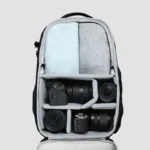 Ulanzi YY038 Urban Travel Backpack V2 22L - Image 7